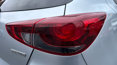 Mazda 2 1.5 Skyactiv G Sport 5dr Auto Petrol Hatchback